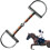Professional Single Joint Horse Bit for Training 5