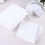 100 Pieces Dry Dustcloths, Electrostatic Wipes, Mop Replacement, Static Dusters 5
