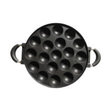 Doughnut Maker Pan for Quick Homemade Treats, 19 Hole