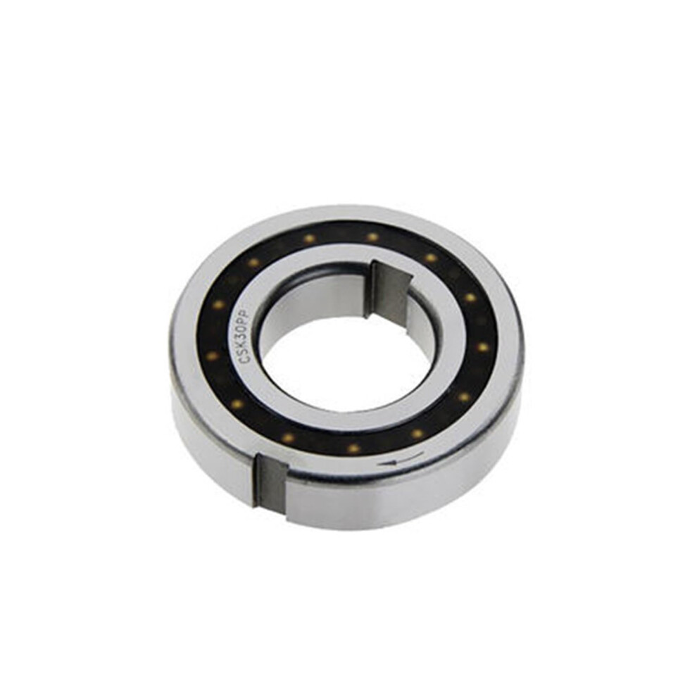 Groove Ball Bearings With Groove Csk8pp Csk10pp Csk12pp Csk15pp Csk17pp Csk20pp Csk25pp Csk30pp Csk35p Bearing (Csk15 Pp) 9412369742056