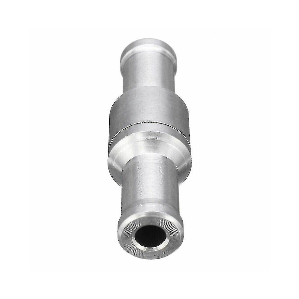 Fuel Line Check Valve, Corrosion-Resistant Universal Inline Valve With Easy Installation For Various Applications (2Pcs), Durable Build 9190834284644