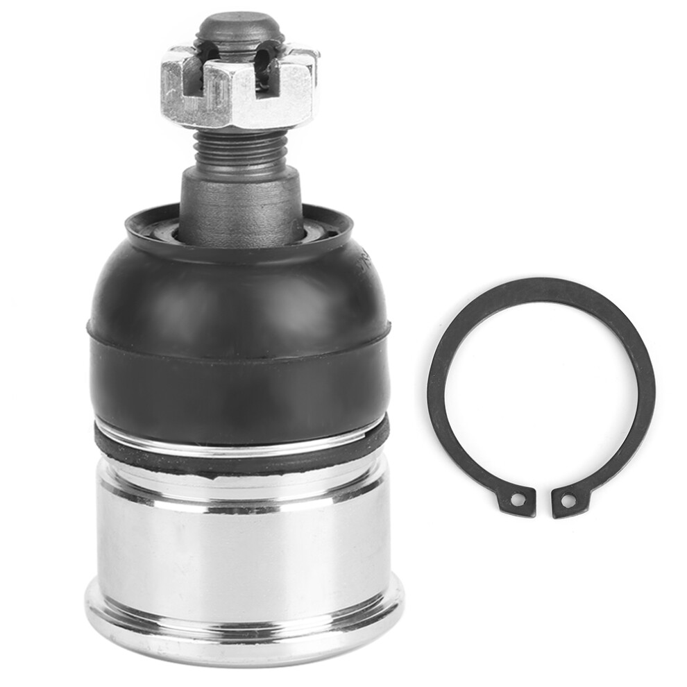 Premium Ball Joint For Suspension System Offering Precision Fit Durable Construction Through Micron Tolerances High Quality Forgings Smooth Operation 9190834064864