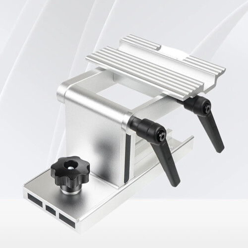 Grinding Tool Quiet Jig  Adjustable Sturdy Bench Grinder Sharpening Jig  Silver 1