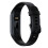 Smartwatch mit Herzfrequenz- und Blutdruckmesser Black 4