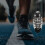 Replacement Laces Compatible With Salomon Quicklace Black M 7