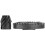 Angle Grinder Gear,Stable Function,Practical and Reliable,Power Tool Replacement,Part Number N191433 2