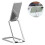 Support de téléphone réglable, construction robuste, rangement facile, design pratique, décorations de fêtes, décorations de mariage, support 1