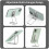 Support de téléphone réglable, construction robuste, rangement facile, design pratique, décorations de fêtes, décorations de mariage, support 5
