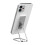 Support de téléphone réglable, construction robuste, rangement facile, design pratique, décorations de fêtes, décorations de mariage, support 2