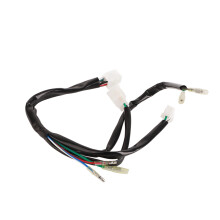 Ontstekingsspoel, bougie, revisieset, kabelboom, zuiver koperen kern, kickstarter, crossmotoren, eenvoudig te installeren, compatibel met motoren
