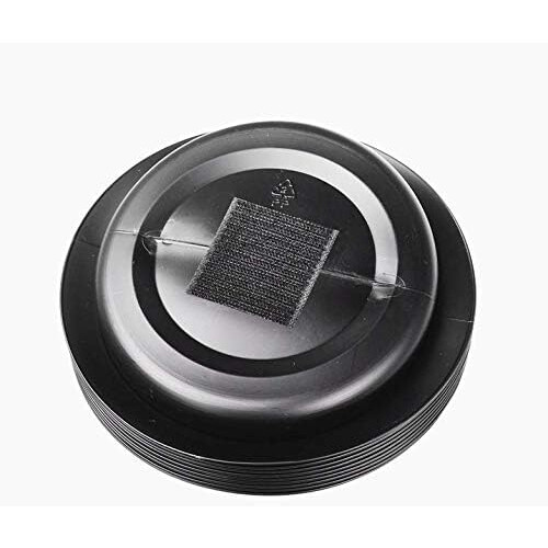 Car Bin Organiser 4 Litre, Black 2