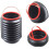 Car Bin Organiser 4 Litre, Black 2