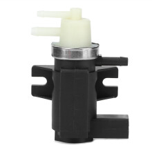 Elettrovalvola di controllo della pressione del turbo, ricambio diretto, sostituisce 1K0906627A1J0906627B, compatibile OEM premium VOLKSWAGEN Beetle