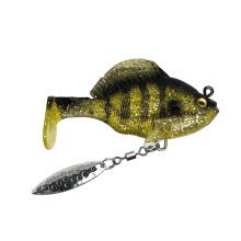 Topwater Bass Bait, Paddle Tail Swimbaits, Floating Baits, Fishing Tackle Jigs