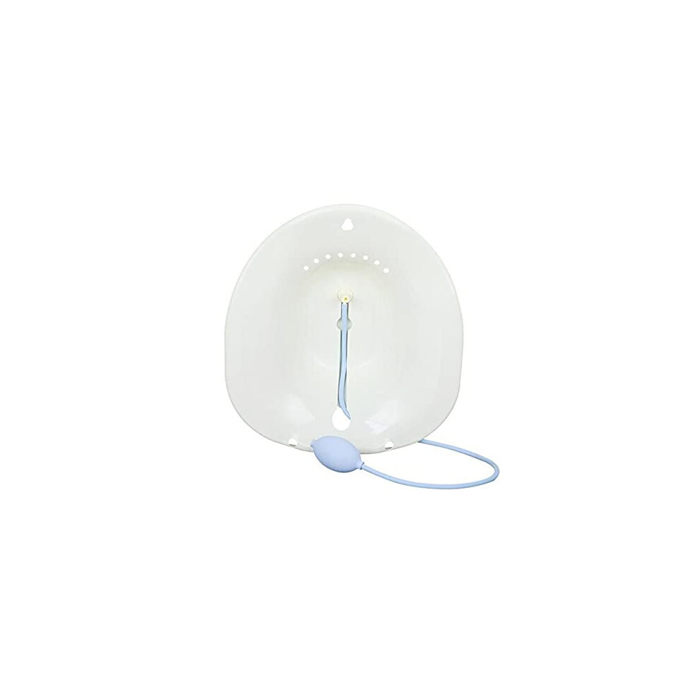 The Foldable Bidet, Sitzbad, Is Suitable For Elderly People, Pregnant Women, Hemorrhoid Patients, And Others With Uncomfortable Mobility. 9426802204667