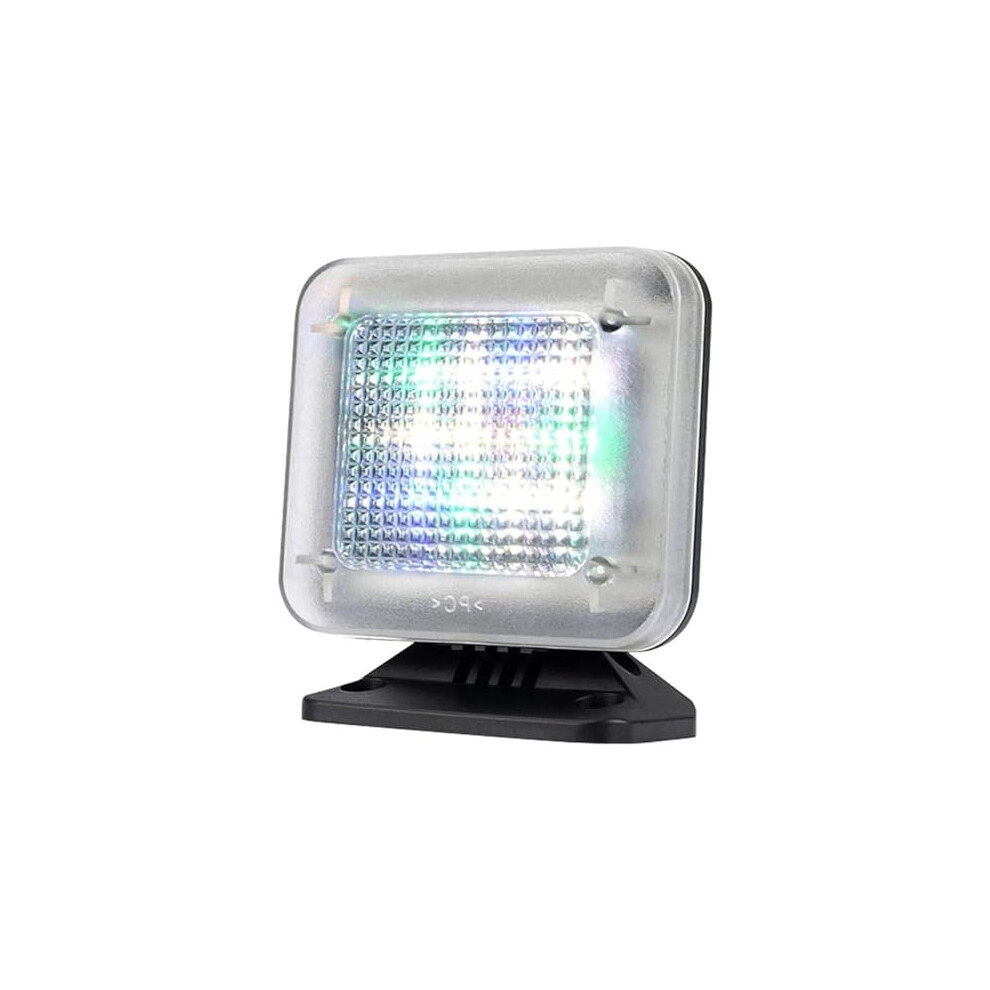 Led Lamp Fake Tv Simulator Antiburglar Theft Deterrent With Timer Sensor For Home Security Effective Night Light For Burglary Protection 9426802203554