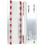 Tile 45, Multifunction Ceramic Chamfering Device Stone Ceramic Cutter Tool Cutting Exposed Outside Corner 4