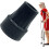 Trekking Pole Tips Replacement  Rubber Hiking Ends  Outdoor Mount Gear 5