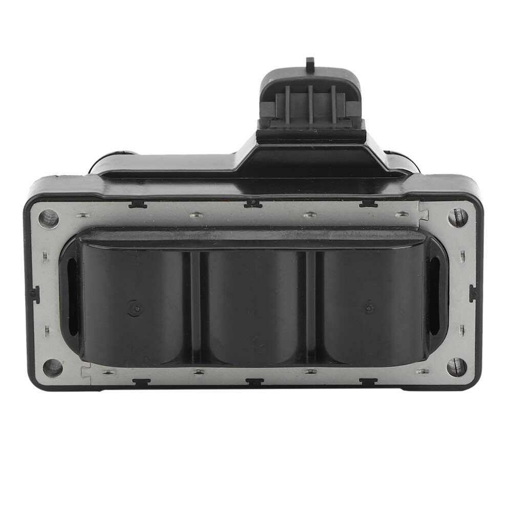 Premium Ignition Coil Enhancing Ignition Energy Intensity Supporting Easy Start Better Engine Responsiveness Meets Factory Quality Control Standards 9190834064192
