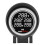 Ψηφιακός μετρητής Turbo Boost με οθόνη LED, μέτρηση πίεσης υψηλής ακρίβειας, παγκόσμιος 4
