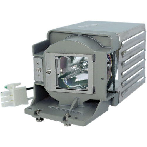 Original Inside lamp for BENQ MS524E Projector  Replaces 5J.JD705.001 2