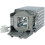 Original Inside lamp for BENQ MS524E Projector  Replaces 5J.JD705.001 5