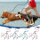 Double Dog Leash Coupler, Tangle , 360 Rotation, Two 2 Splitters, Heavy Duty Adjustable Bungee Reflective Wire 3
