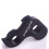 Efficiently Engineered Tail Hook Rear Shift Mechanism for Customized Singlespeed Bicycles Black 1