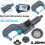 Digital Micrometer 025mm LCD Screen  Precise Caliper Gauge Tool 2