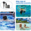 Swimming Training Accessories, Equipment for Swimming Training 5