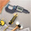 Digital Micrometer 025mm LCD Screen  Precise Caliper Gauge Tool 4