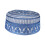 Chapeau de culte à dessus plat en Polyester, pratique,-Bleu M 1