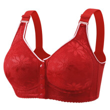 Nursing Bra Soft Sleep Bra for Elderly