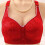 Nursing Bra Soft Sleep Bra for Elderly 3