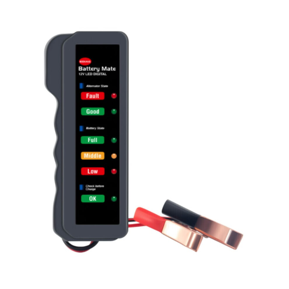 Digitale multimeter, universeel (HT1E602