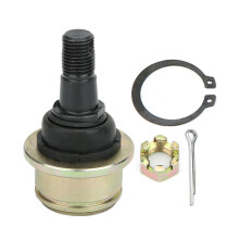 Replacement Parts Compatible With Yamaha High Performance Durable Construction Upper Lower Ball Joints For UTV ATV Simple Maintenance Solution safe