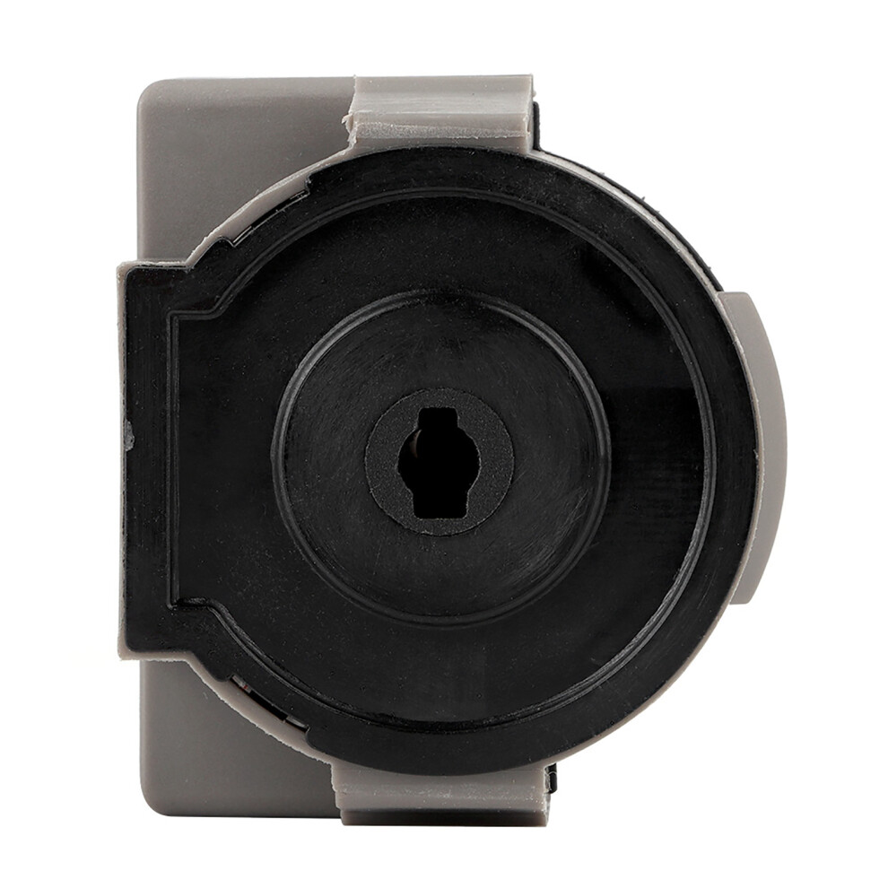 Ford Ignition Switch Replacement, Driving Safety Wear Resistant Scratchproof Durable Materials Easy-Install Plug Play Vehicle Specific Fit Quality 9190834063775