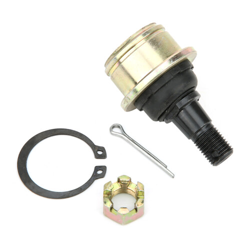 Replacement Parts Compatible With Yamaha High Performance Durable Construction Upper Lower Ball Joints For UTV ATV Simple Maintenance Solution safe 1