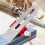 Sharpening Aid for Chisels  Sharpening Aid for Planes  Adjustable Precision Angle for 0.56.5 cm Scissors  Razor Blade Care 2