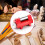 Sharpening Aid for Chisels  Sharpening Aid for Planes  Adjustable Precision Angle for 0.56.5 cm Scissors  Razor Blade Care 3