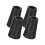 Hiking Pole Tip End 4 Pack to Enhance Stability on Various Terrains 1