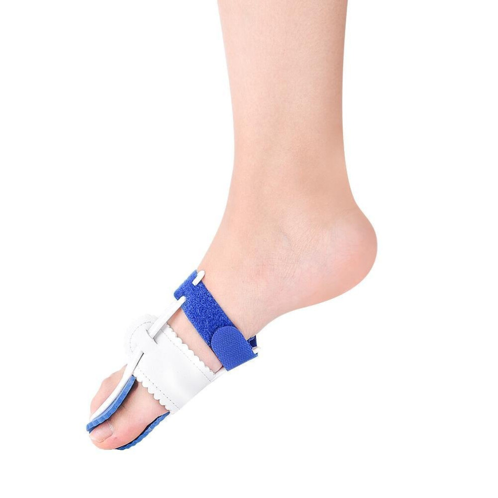 Adjustable Bunion Splint for Big Toes Helps Ease Bunion Pain and reAlign The Toe