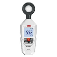 DT73L Mini Digital Illuminance Meter  Precision Photometric Lab Device