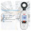 DT73L Mini Digital Illuminance Meter  Precision Photometric Lab Device 3