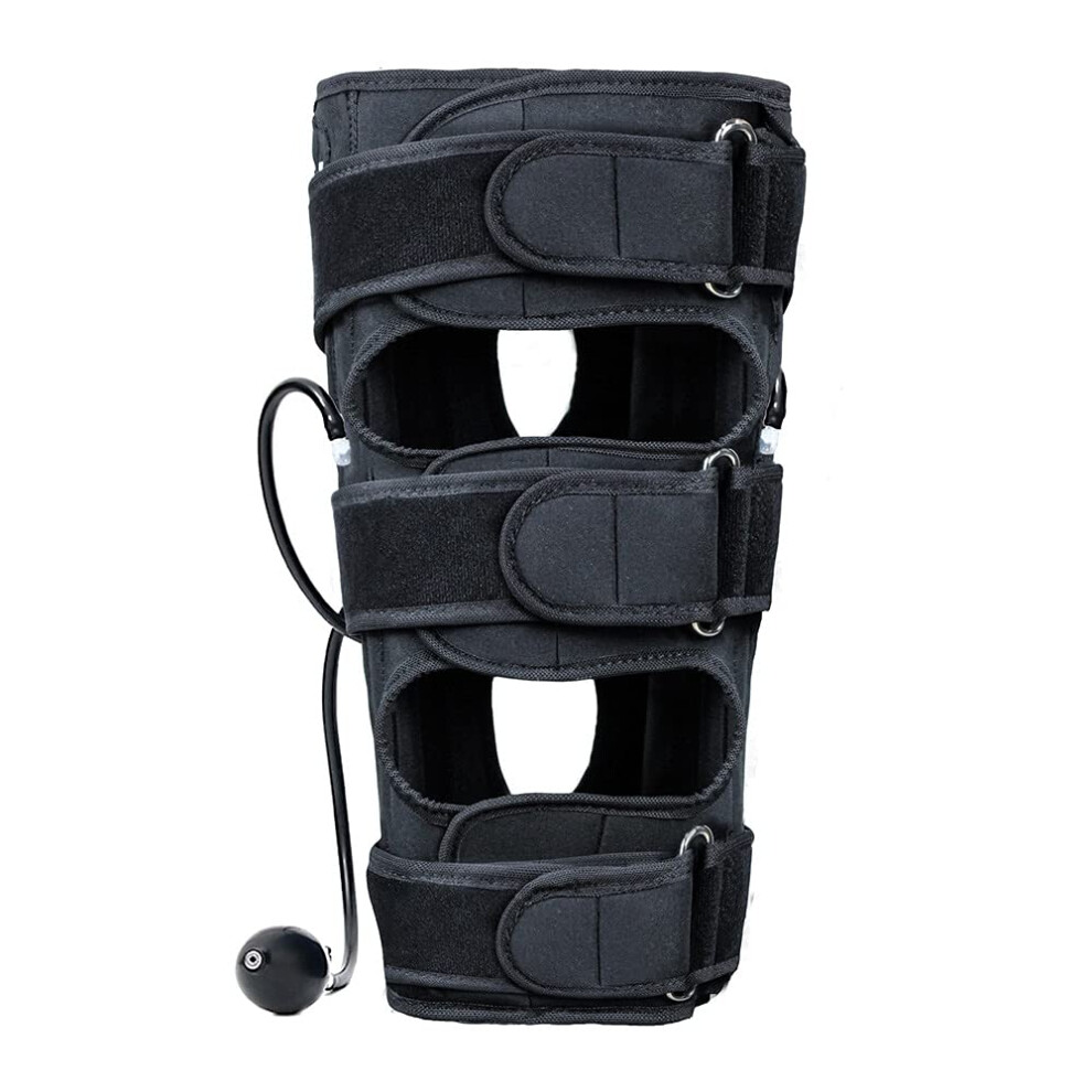 Effective O/X Type Leg Correction Band Belt Bowed Legs Knee Valgum Straightening Posture Corrector Leg Band For Adults Children 220403 (Color : A)