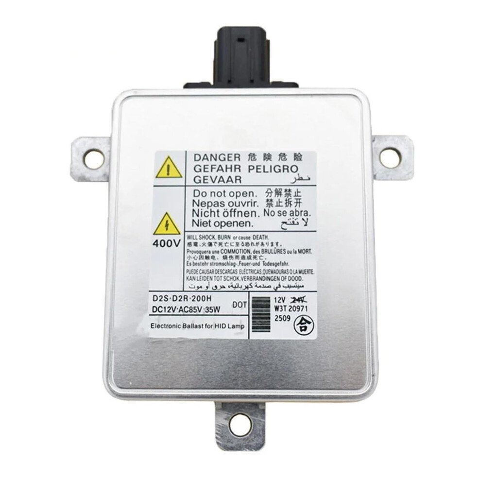 Xenon Ballast Xenon Hid Lamp D2s D2r Ballast For Acura Tsx/Tl W3t19371 W3t16271 W3t20671 Oem W3t20971 Ac 85V Ballast For Cars 9412369748539