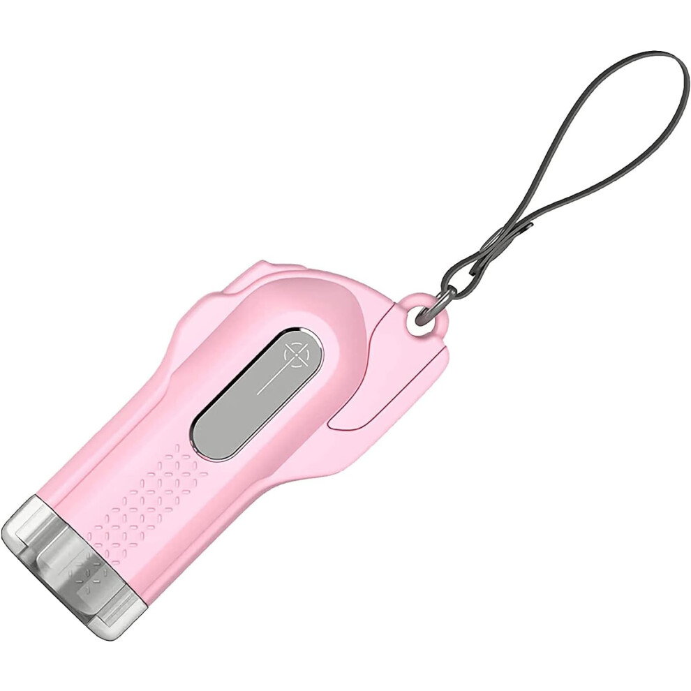 Peace Of Mind: Emergency Car Escape Tool, High Impact Window Breaker & Seatbelt Cutter, Compact & Port Design For Easy Access, Ergonomically Shaped 9190834286150