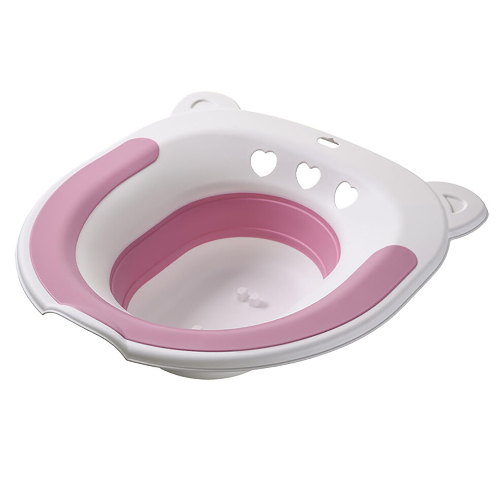 BlueB2 Sitting Bath with Salt for Women and Men, Basin for Postpartum Hemorrhoid Care Ref: 7745