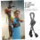 1Pc Longbow Professional Accessory for Easy Bowstring Changes for All Compound Bows Ergonomic Design for Enthusiasts 3