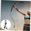 1Pc Longbow Professional Accessory for Easy Bowstring Changes for All Compound Bows Ergonomic Design for Enthusiasts 2